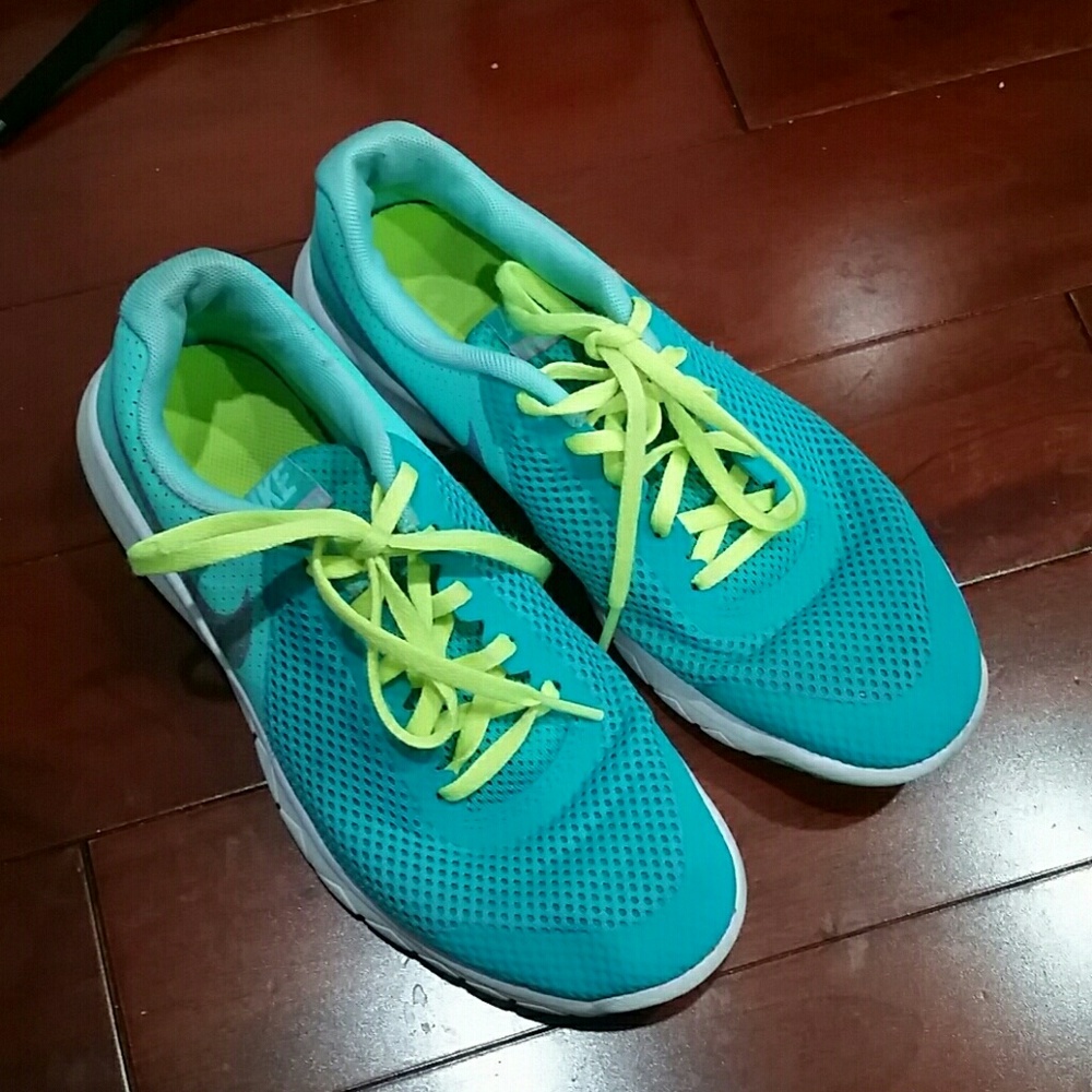 Nike sneakers